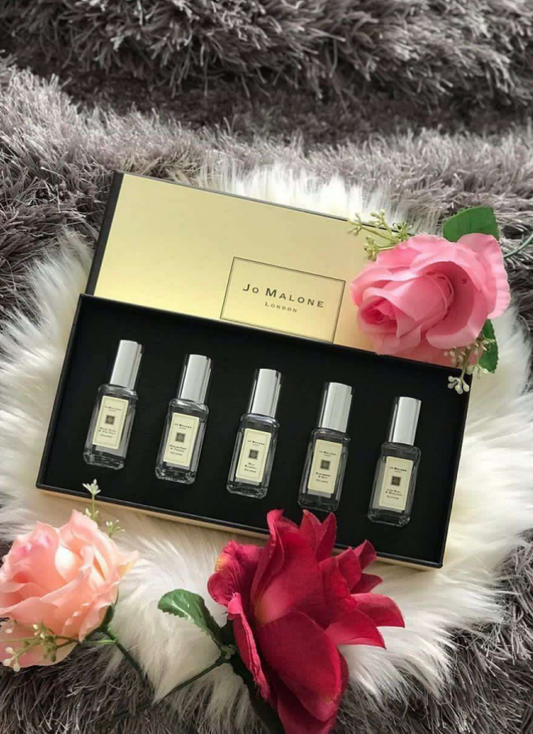 JO MALONE LONDON 5IN1 GIFT SET —20ML EDP