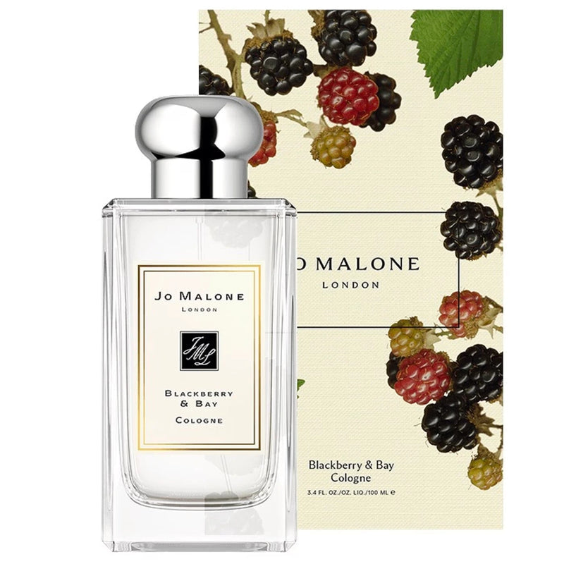 Jo Malone Blackberry & Bay Cologne 100ml