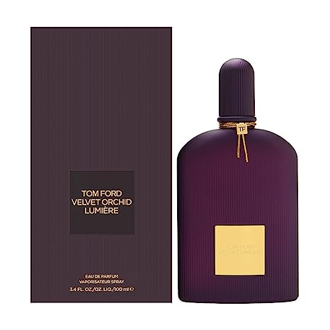 Tom Ford Velvet Orchid Lumiere Eau De Parfum Spray  100ml