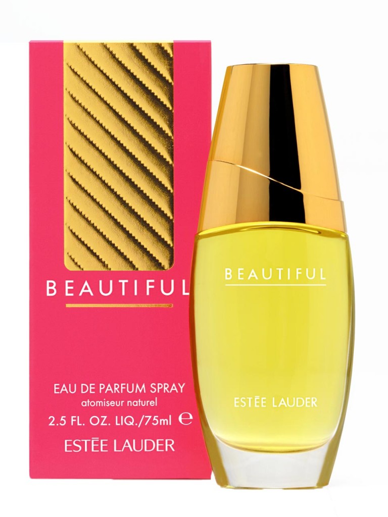 EsteeLauder Beautiful Eau de Parfum 75 ml