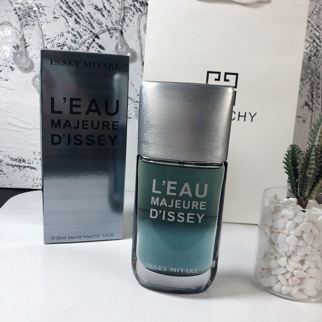 Issey Miyake new perfume 100ml